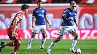 Juanfer Quintero y un guiño para River: No es un secreto que es mi casa