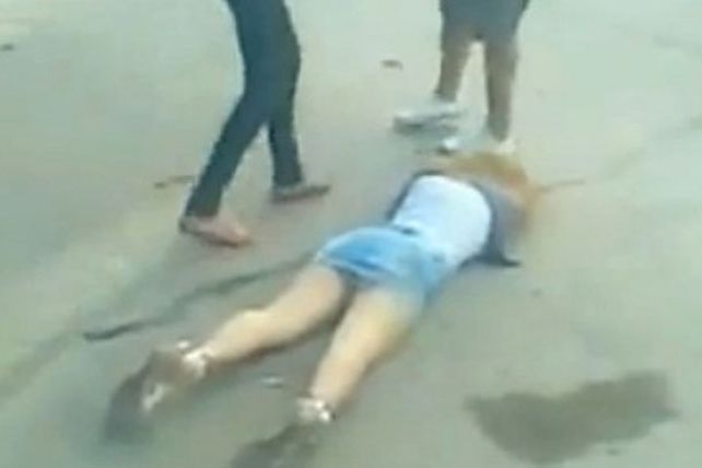 Brutal golpiza en Gualeguay: “Podría haberle costado la vida”, dijo el jefe de Policía