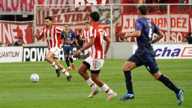En los 16avos de final Estudiantes se medirá con el ganador del duelo entre Aldosivi y Gimnasia y Tiro de Salta.