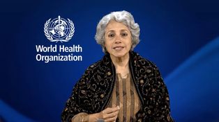 La Organización Mundial de la Salud dice que no habrá vacuna antes de 2022