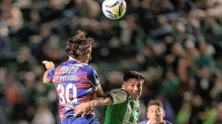 Pittón, sincero en Unión: Cuando no se puede jugar bien, hay que luchar y eso nos caracteriza