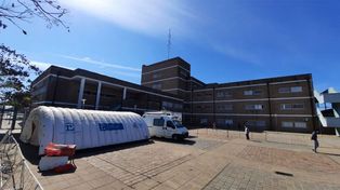 En el hospital Masvernat destacan interés por donar plasma