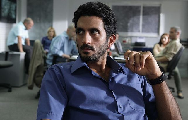 En Fauda