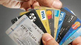Familias endeudadas: la morosidad con tarjeta volvió a crecer y es récord desde 2021
