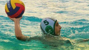 Regatas cosechó en Rosario la primera victoria en la Liga de Honor de waterpolo. &nbsp;