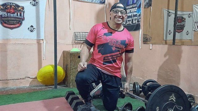 Entrevista a Fabricio Pistrilli. En las escuelas sobran juegos y falta entrenamiento físico.