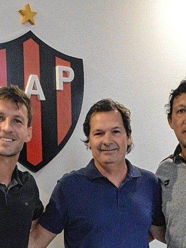 Patronato refuerza el ataque con un delantero con pasado en Boca