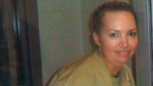 Estados Unidos ejecutó a mujer que había asesinado a una embarazada para robarle el feto
