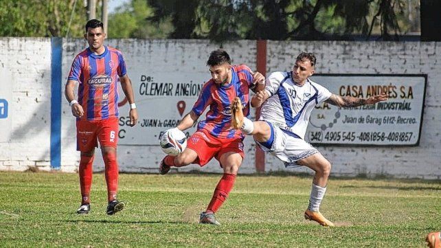 El clásico entre Nobleza y La Perla centran la atención de la quinta fecha del Polaca Burtovoy.