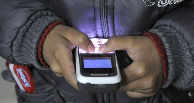 Movistar restablece el servicio que se interrumpi&oacute; esta ma&ntilde;ana