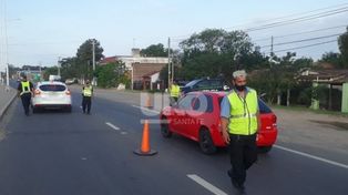 Pese a los controles ejecutados en los últimos tres meses y a la gran cantidad de multas labradas, la Ruta Provincial 1 continúa marcada por los accidentes fatales.&nbsp;