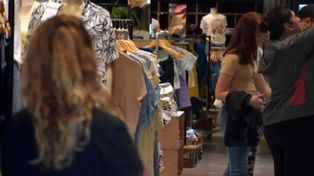 Los empleados de comercio alcanzaron un acuerdo paritario: cuánto cobrarán