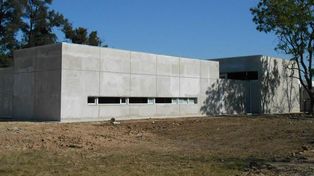 Abren los sobres para la terminación del centro de salud del barrio San José