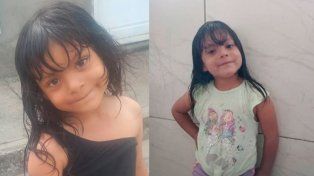 Desesperada búsqueda de una niña de 5 años que podría haber sido llevada ilegalmente a Venezuela