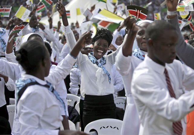 Foto: AP