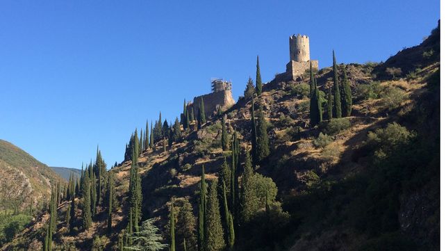 Carcassonne, la ciudad medieval en Francia que hace soñar a sus visitantes