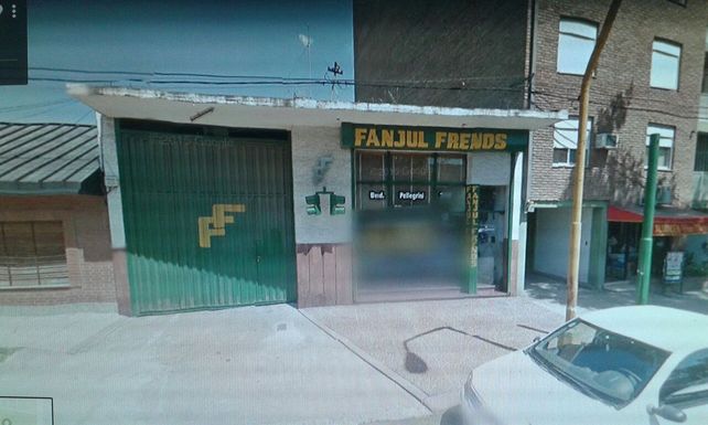 Un ladrón cayó preso tras intentar robar por segunda vez en la misma cuadra