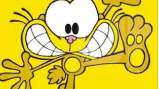 Desde el próximo lunes 19 llega la colección de Gaturro con el UNO