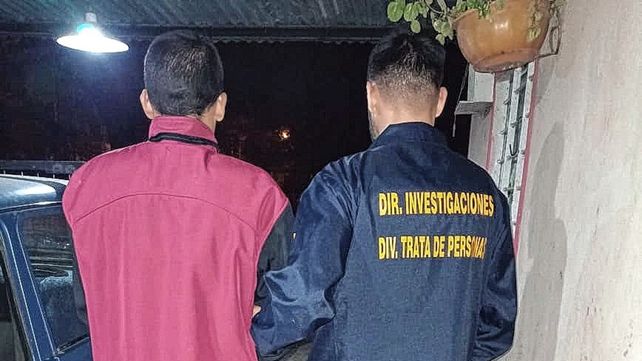 Paraná: por hechos delictivos en Capibá hubo 19 allanamientos simultáneos