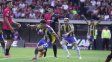 Los concentrados en Central: apareció un jugador que ya sabe lo que es convertir en el clásico