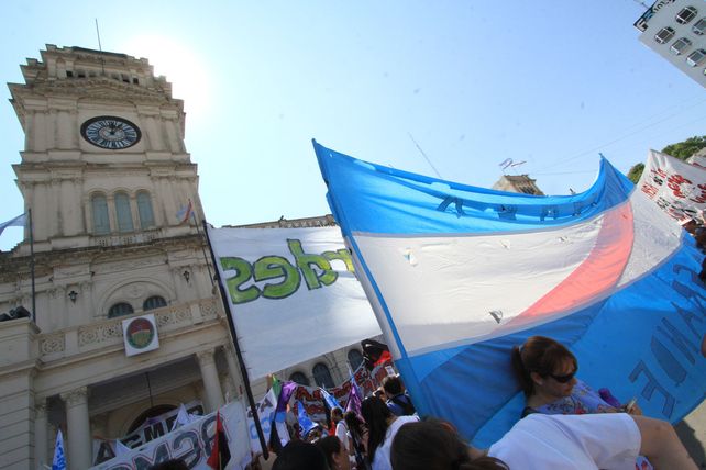 Foto Archivo.  