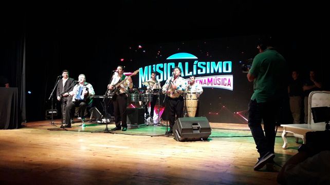 Foto. Gentileza Roberto Pipy Rivero.