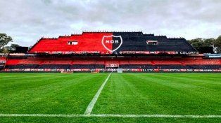 No va el Coloso. La provincia no brindará la seguridad para el partido entre Platense y Godoy Cruz, por una de las semifinales de la Copa de la Liga, que se iba a jugar el sábado.  