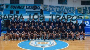 Atlético de Rafaela inicia una nueva ilusión ante Almagro en el Nuevo Monumental