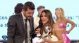 a pampita se le terminaron los datos moviles, se quedo sin gps y llego tarde a showmatch