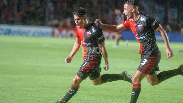 Talpone por UNO 106.3: Ya se ve un Colón protagonista