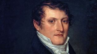 General Manuel Belgrano, el prócer de la Bandera