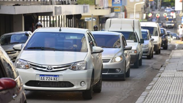 Usados. Concesionarias no los toman