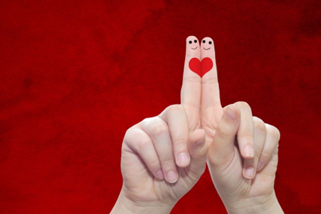 Las claves para encontrar a la pareja perfecta