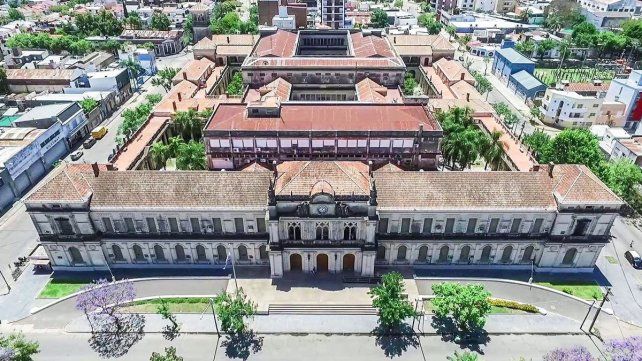 Entre las universidades está la Nacional del Litoral