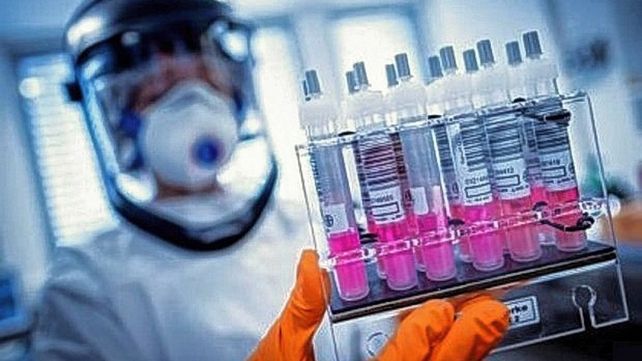 Presentaron la Sputnik Light monodosis contra el coronavirus