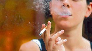 Una ocasión para abandonar la adicción al tabaco