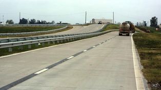 Se iniciarán las obras de iluminación de la Circunvalación Oeste y Acceso Norte