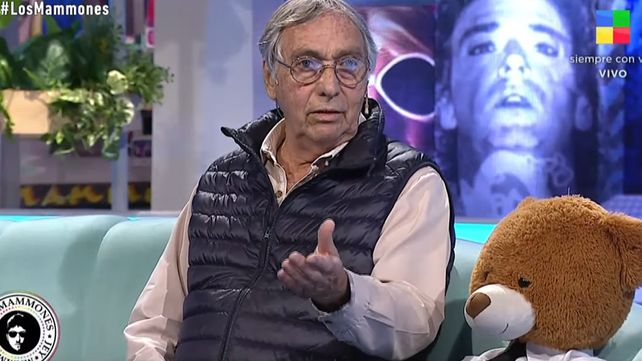 Luis Brandoni contó cómo fue asaltado en un consultorio por un ladrón que dijo ser fan suyo.