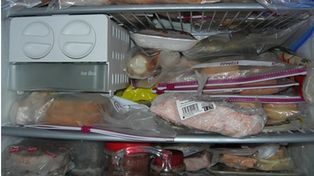 Por el calor aconsejan mantener la cadena de frío de las comidas