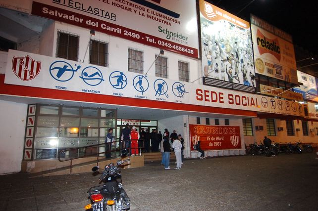 Una nueva medida de fuerza de los empleados de Unión