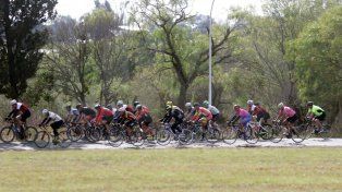 Un proyecto de ley sobre seguridad vial propone tener en cuenta a los ciclistas que circulan en rutas&nbsp;