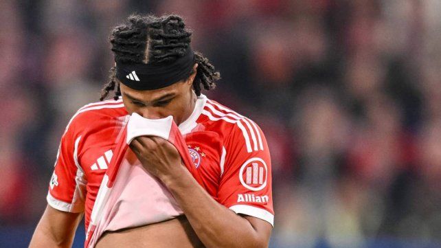 Una figura de Alemania no jugará el Mundial 2026