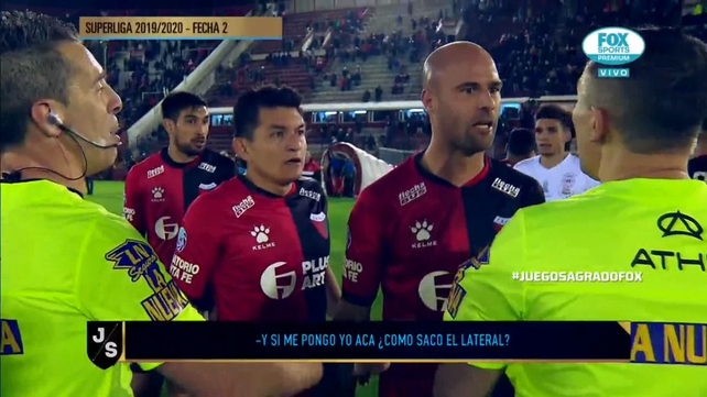 El Pulga Rodríguez demora su vuelta a Santa Fe y Fritzler se fue de la ciudad.