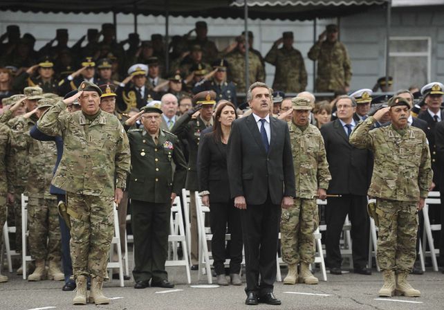 MIlani dejó su cargo a Cundom con fuertes críticas a quienes lo denunciaron