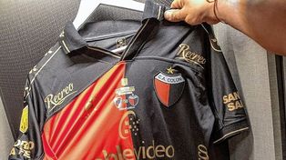 Foto: prensa Colón