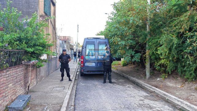 Ayer fueron detenidos por narcomenudeo, hoy fueron liberados