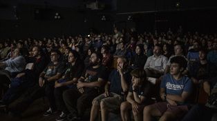 El evento se produjo a través de un trabajo articulado de la Secretaría de Educación y Cultura del municipio con las salas y complejos de cine de la ciudad