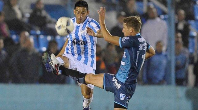 Atlético Tucumán espera por un necesitado Temperley