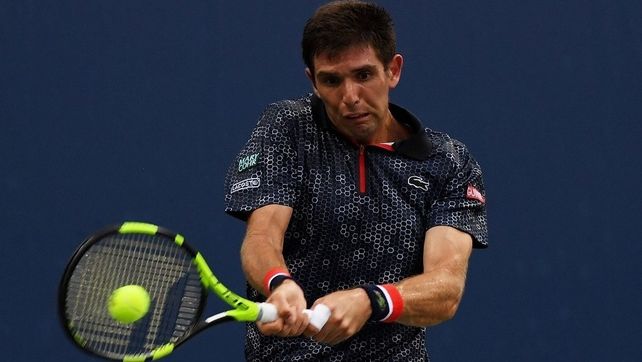 Delbonis y Olivo buscan los cuartos de final en Chile