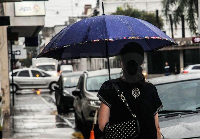 Diario Uno Santa Fe / Mauricio Centurión